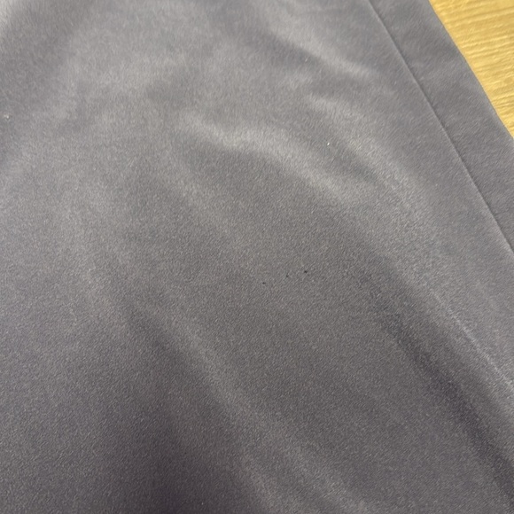 GapFit Navy Activewear pants size small - Picture 5 of 9